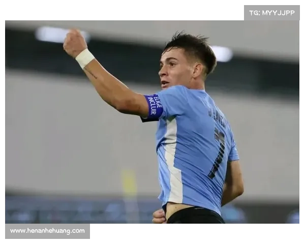 乌拉圭甲夏季转会窗开启 佩纳罗尔欲引进巴西U20国脚加强阵容