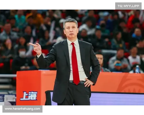 中国男篮亚洲杯备战目标清晰 郭士强强调分阶段训练重点