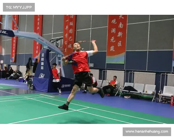 中国羽毛球公开赛文化展在常州启幕 千年历史与赛事IP完美融合