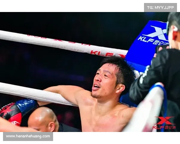 日本空手道选手山田健太斩获海南大赛男子长器械冠军 日本空手道选手山田健太斩获海南大赛男子长器械冠军